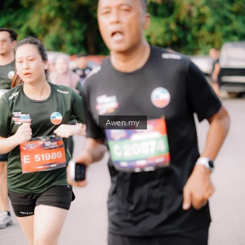 Runner Photo 4166021