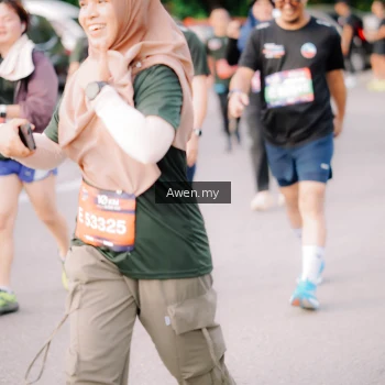 Runner Photo 4166022