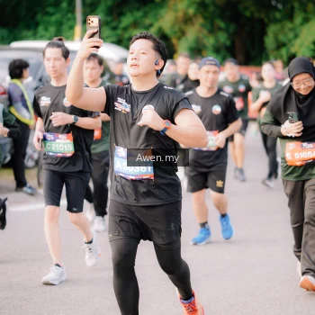 Runner Photo 4166027
