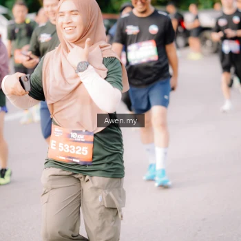 Runner Photo 4166028