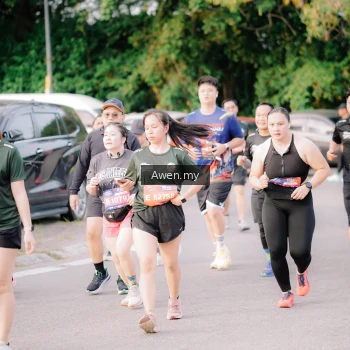 Runner Photo 4166029