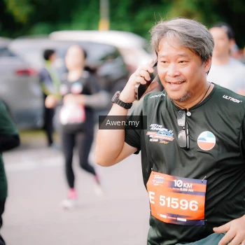 Runner Photo 4166031