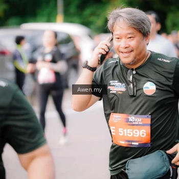 Runner Photo 4166032