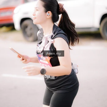 Runner Photo 4166033