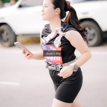 Runner Photo 4166037