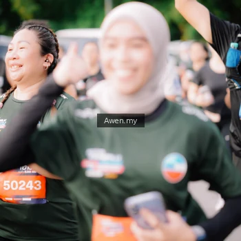 Runner Photo 4166038