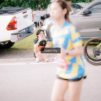 Runner Photo 4166039