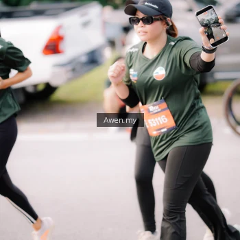 Runner Photo 4166040