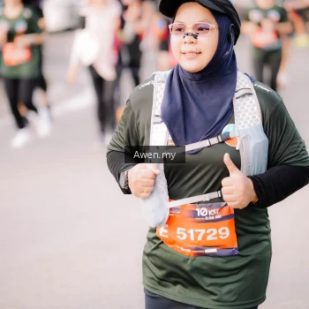 Runner Photo 4166048