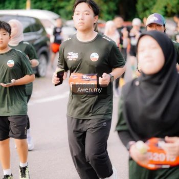 Runner Photo 4166050