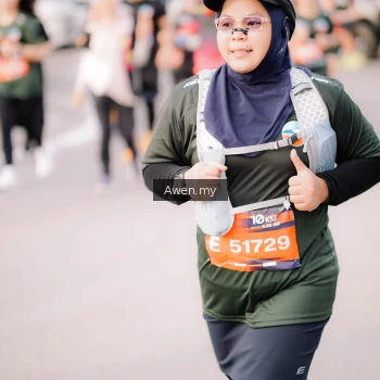Runner Photo 4166054