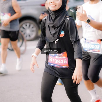 Runner Photo 4166058