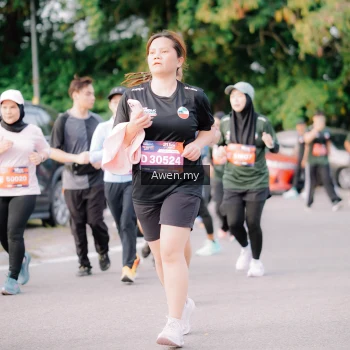 Runner Photo 4166061