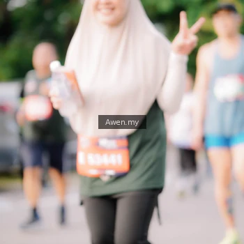 Runner Photo 4166064