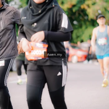 Runner Photo 4166066