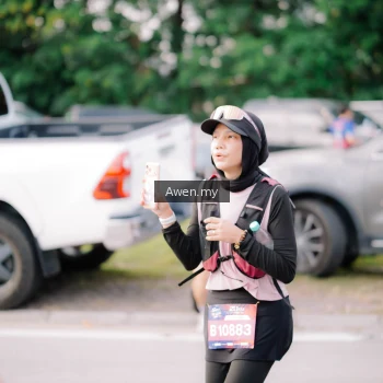 Runner Photo 4166067