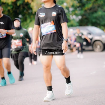 Runner Photo 4166081