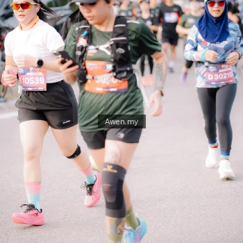 Runner Photo 4166087