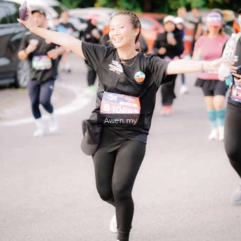 Runner Photo 4166088