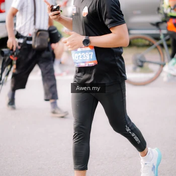 Runner Photo 4166097