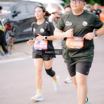 Runner Photo 4166107