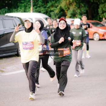 Runner Photo 4166132