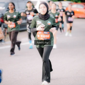 Runner Photo 4166133