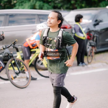 Runner Photo 4166141