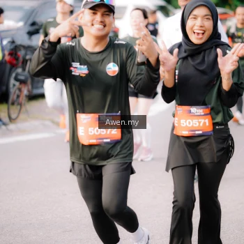 Runner Photo 4166148