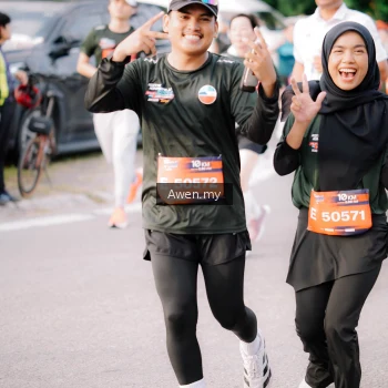 Runner Photo 4166149