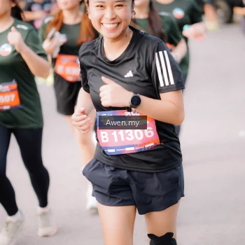 Runner Photo 4166183