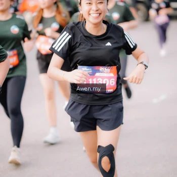 Runner Photo 4166186