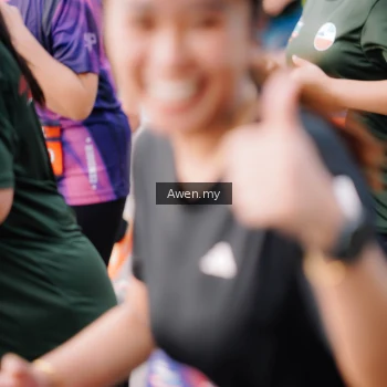 Runner Photo 4166189
