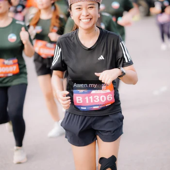 Runner Photo 4166190
