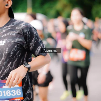Runner Photo 4166192
