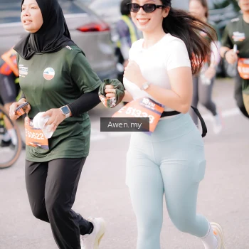 Runner Photo 4166201
