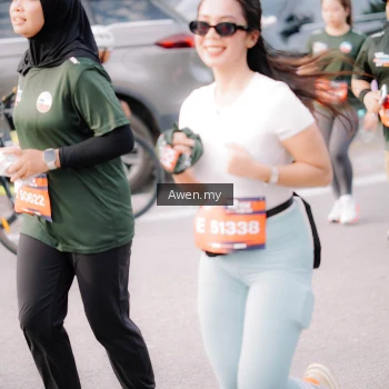 Runner Photo 4166203