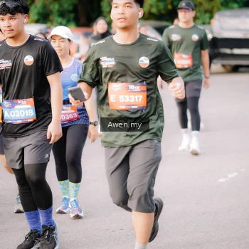 Runner Photo 4166204