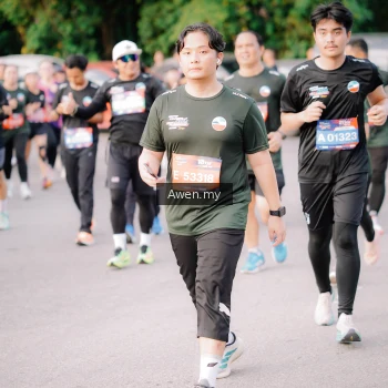 Runner Photo 4166205