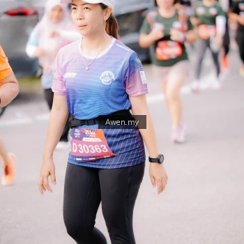 Runner Photo 4166207