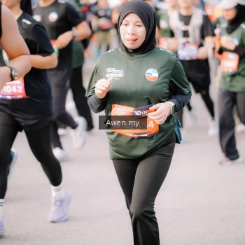Runner Photo 4166208