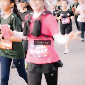 Runner Photo 4166209