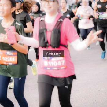Runner Photo 4166211