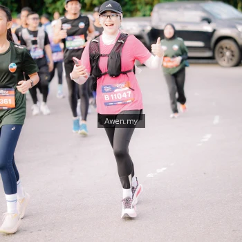 Runner Photo 4166212