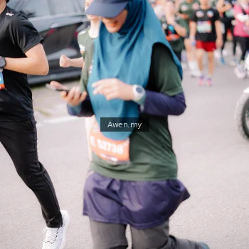 Runner Photo 4166214