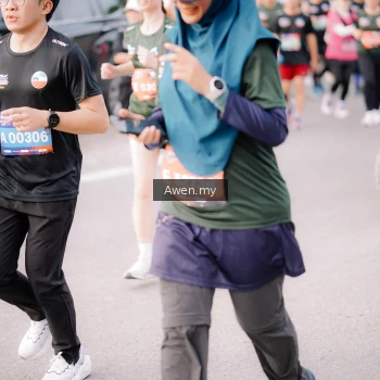 Runner Photo 4166217
