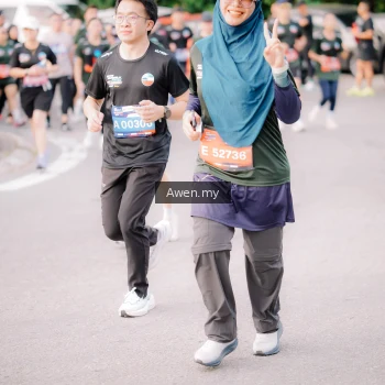 Runner Photo 4166221