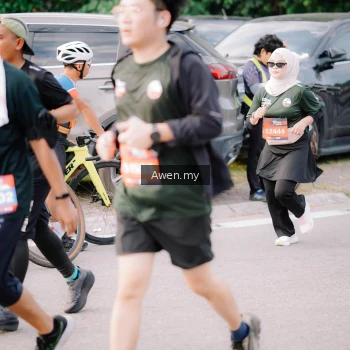 Runner Photo 4166223