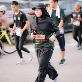 Runner Photo 4166228