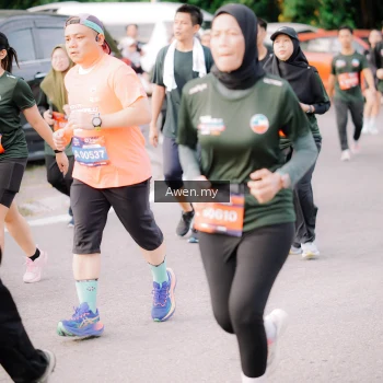 Runner Photo 4166232